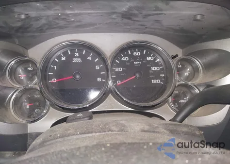 2009 GMC Sierra 1500 Sle z USA, uszkodzony, nr VIN 1GTEK24069Z127446